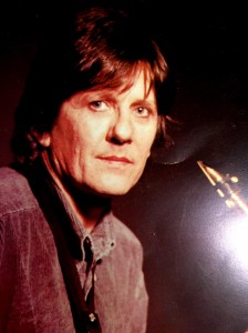 dave worth